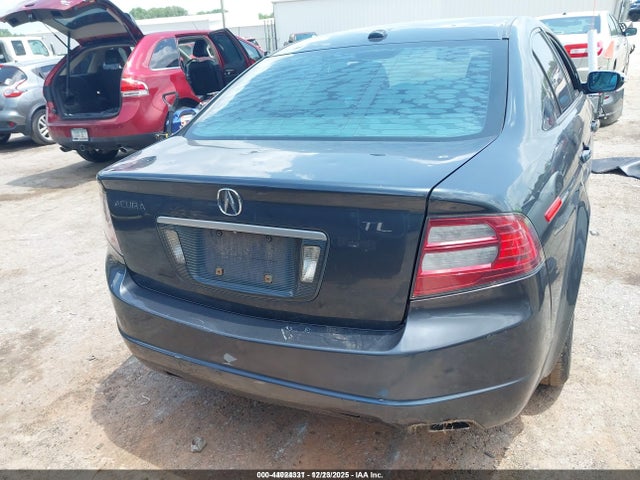 Aukcja sprzedaży 2007 Acura Tl 3.2, vin: 19UUA66227A035509, numer aukcji: 44024331