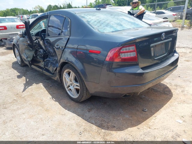 Aukcja sprzedaży 2007 Acura Tl 3.2, vin: 19UUA66227A035509, numer aukcji: 44024331