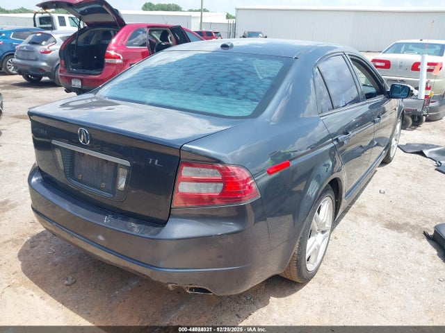 Aukcja sprzedaży 2007 Acura Tl 3.2, vin: 19UUA66227A035509, numer aukcji: 44024331