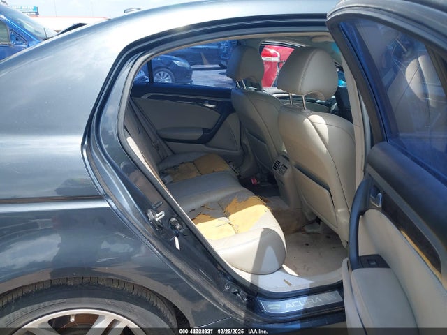 Aukcja sprzedaży 2007 Acura Tl 3.2, vin: 19UUA66227A035509, numer aukcji: 44024331