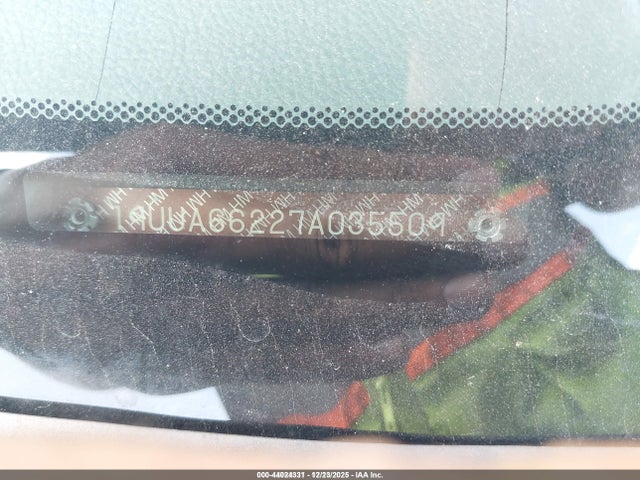 Aukcja sprzedaży 2007 Acura Tl 3.2, vin: 19UUA66227A035509, numer aukcji: 44024331