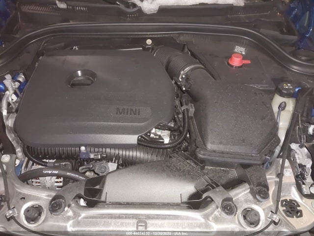 2025 MINI HARDTOP WMW53GD02S2W62702 Photo 9