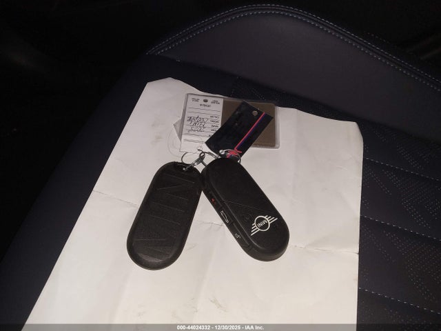 2025 MINI HARDTOP WMW53GD02S2W62702 Photo 10