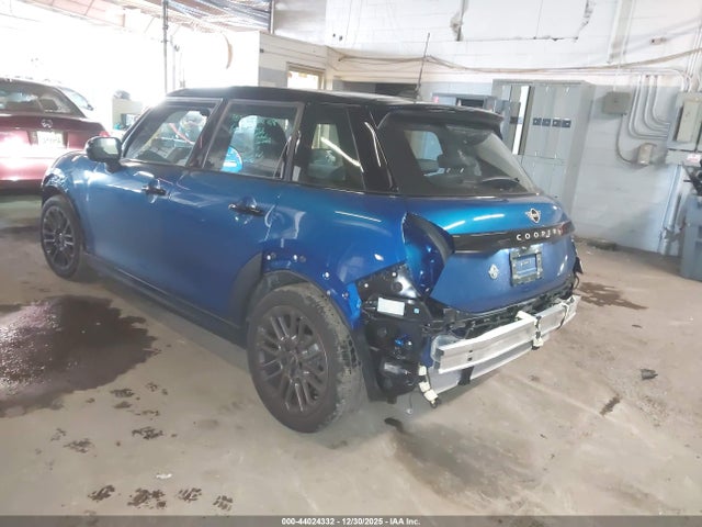 2025 MINI HARDTOP WMW53GD02S2W62702 Photo 2