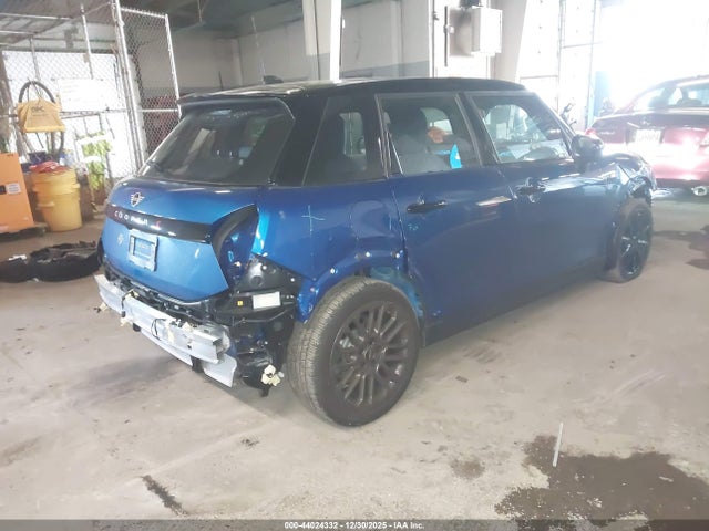 2025 MINI HARDTOP WMW53GD02S2W62702 Photo 3
