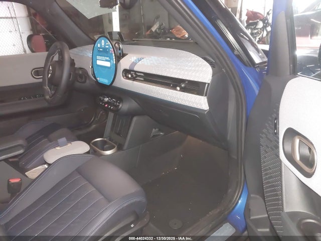 2025 MINI HARDTOP WMW53GD02S2W62702 Photo 4