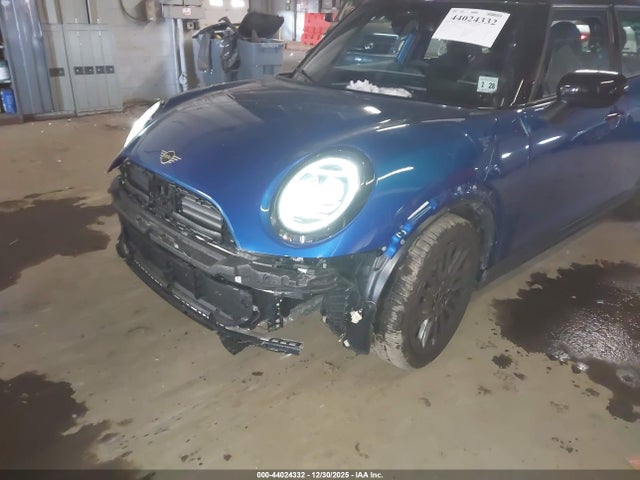 2025 MINI HARDTOP WMW53GD02S2W62702 Photo 5