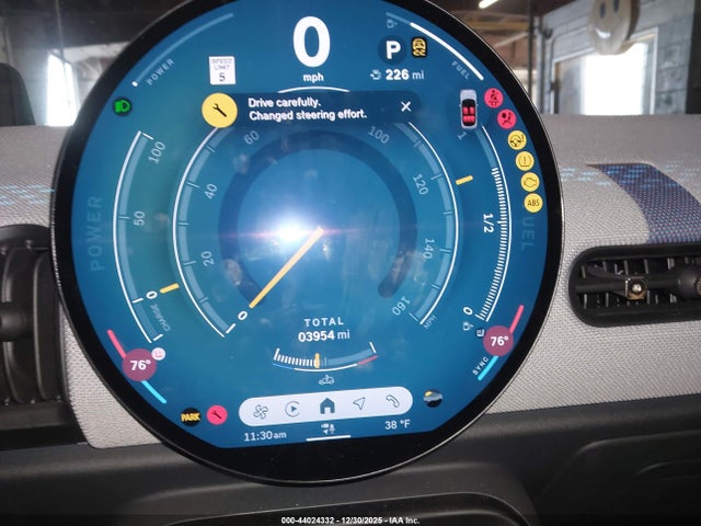 2025 MINI HARDTOP WMW53GD02S2W62702 Photo 6