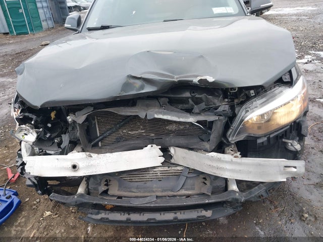 2015 BMW 228I WBA1F7C53FVX96206 Photo 9