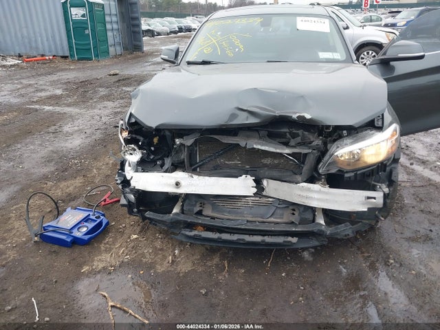 2015 BMW 228I WBA1F7C53FVX96206 Photo 5