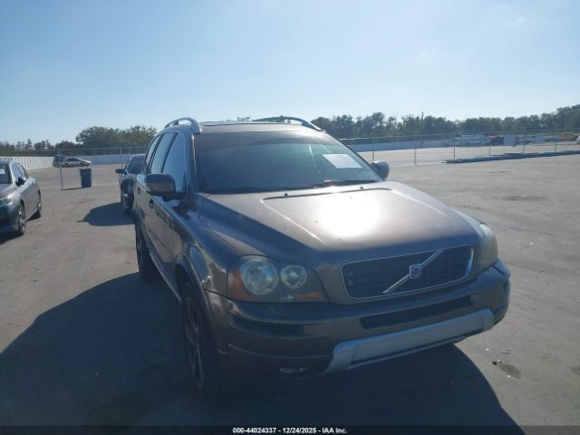 2014 VOLVO XC90 YV4952CTXE1701153