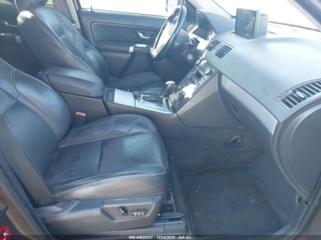 2014 VOLVO XC90 YV4952CTXE1701153 Photo 4