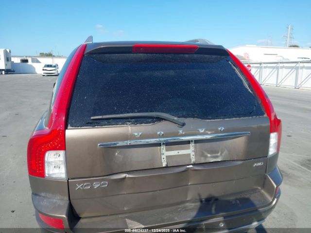 2014 VOLVO XC90 YV4952CTXE1701153 Photo 5