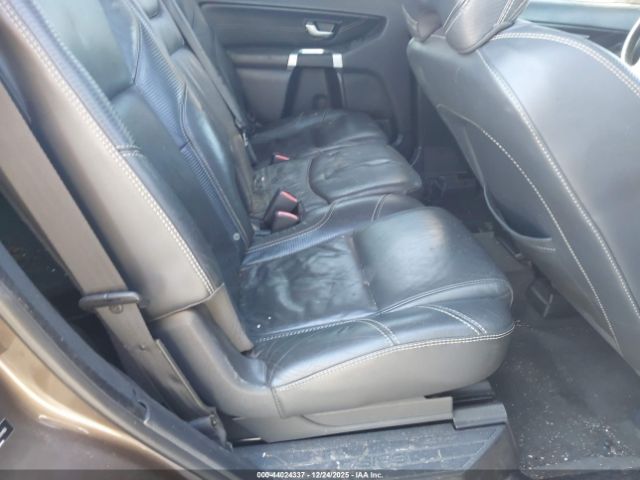 2014 VOLVO XC90 YV4952CTXE1701153 Photo 7