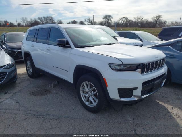 2023 JEEP GRAND CHEROKEE L 1C4RJKAG1P8866006