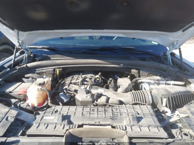 2023 JEEP GRAND CHEROKEE L 1C4RJKAG1P8866006 Photo 9