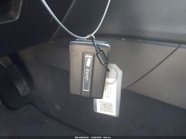 2023 JEEP GRAND CHEROKEE L 1C4RJKAG1P8866006 Photo 10