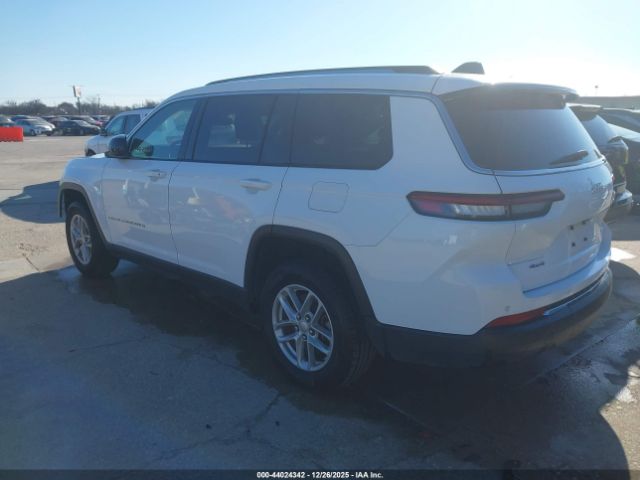 2023 JEEP GRAND CHEROKEE L 1C4RJKAG1P8866006 Photo 2