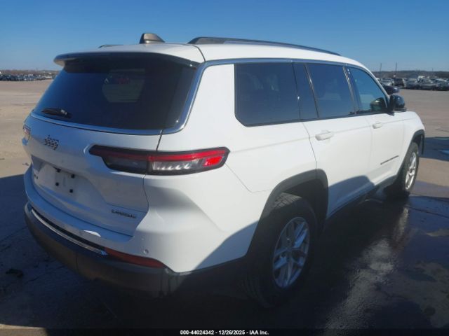 2023 JEEP GRAND CHEROKEE L 1C4RJKAG1P8866006 Photo 3