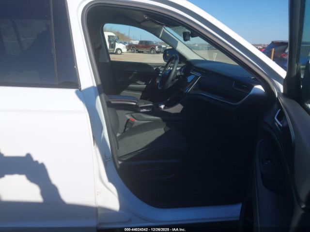 2023 JEEP GRAND CHEROKEE L 1C4RJKAG1P8866006 Photo 4