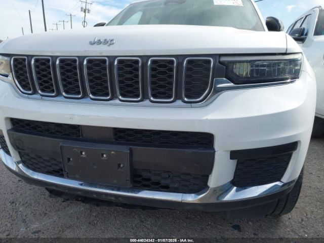 2023 JEEP GRAND CHEROKEE L 1C4RJKAG1P8866006 Photo 5