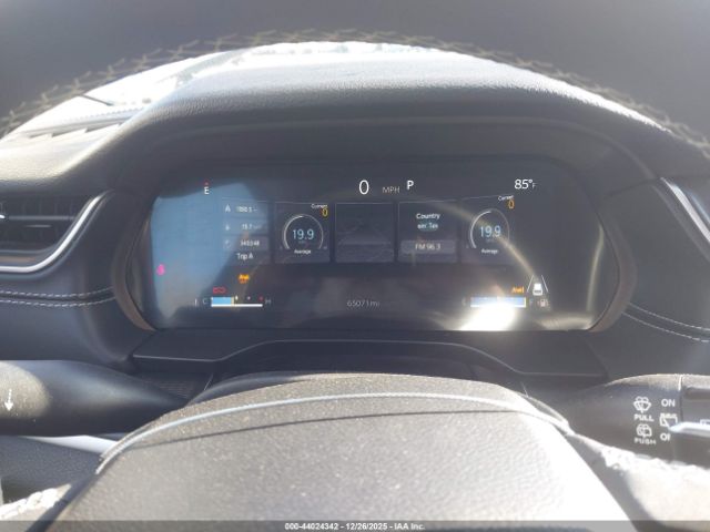 2023 JEEP GRAND CHEROKEE L 1C4RJKAG1P8866006 Photo 6