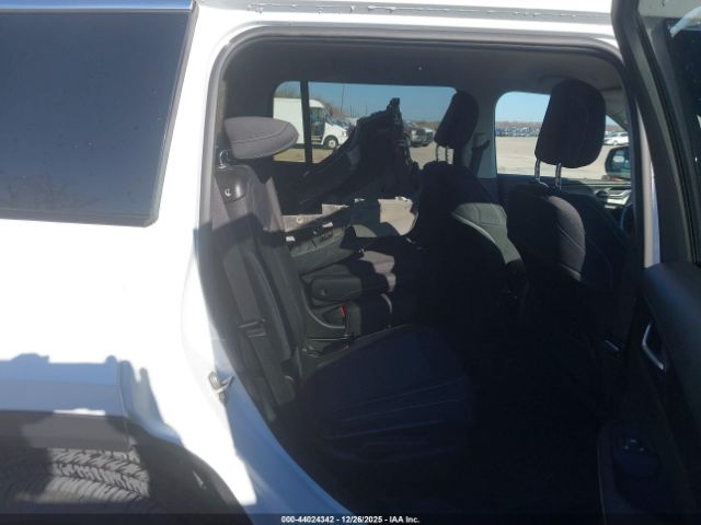 2023 JEEP GRAND CHEROKEE L 1C4RJKAG1P8866006 Photo 7