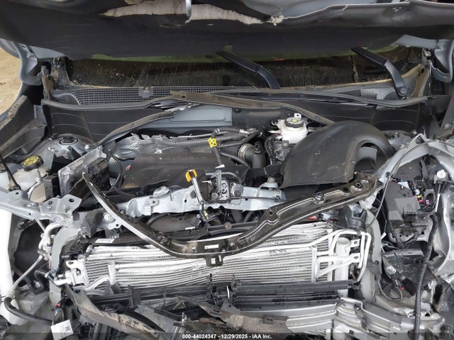 KL4AMBS24RB204962 Buick Encore Gx Preferred Fwd