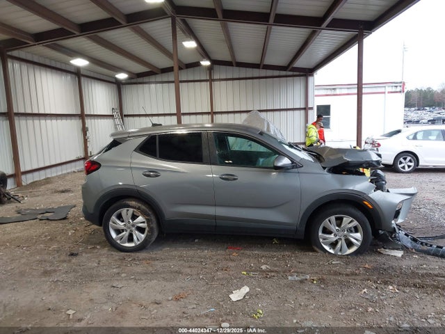 Buick Encore Gx Preferred Fwd 2024 KL4AMBS24RB204962 Image 13