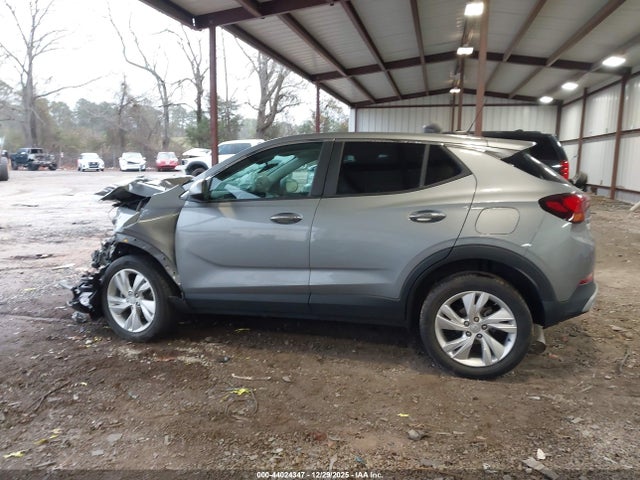 Buick Encore Gx Preferred Fwd 2024 KL4AMBS24RB204962 Image 14