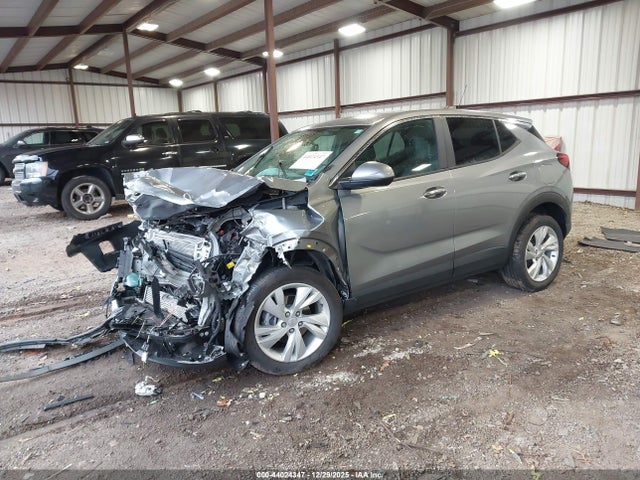Buick Encore Gx Preferred Fwd 2024 KL4AMBS24RB204962 Image 2