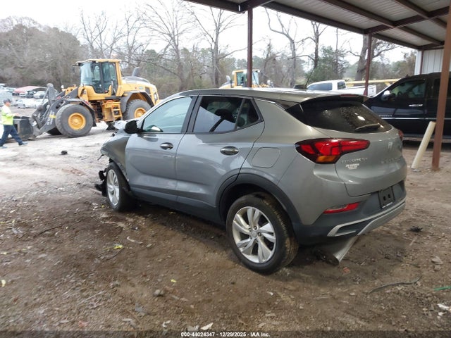 Buick Encore Gx Preferred Fwd 2024 KL4AMBS24RB204962 Image 3
