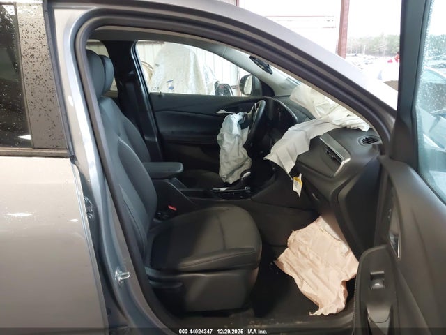 Buick Encore Gx Preferred Fwd 2024 KL4AMBS24RB204962 Image 5
