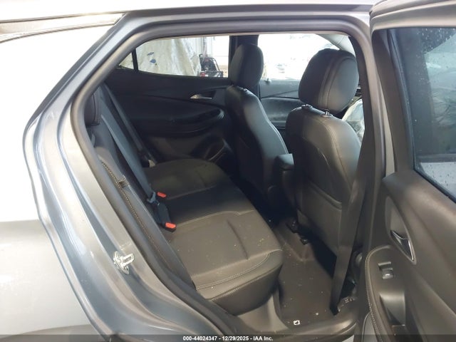 Buick Encore Gx Preferred Fwd 2024 KL4AMBS24RB204962 Image 8