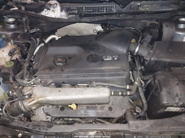 Продаж на аукціоні авто 2003 Volkswagen Jetta Gl 1.8t, vin: 3VWRE69M13M141286, номер лоту: 44024350
