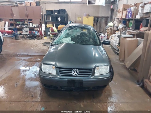 Продаж на аукціоні авто 2003 Volkswagen Jetta Gl 1.8t, vin: 3VWRE69M13M141286, номер лоту: 44024350