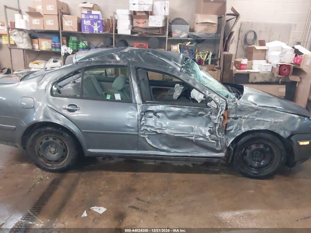 Продаж на аукціоні авто 2003 Volkswagen Jetta Gl 1.8t, vin: 3VWRE69M13M141286, номер лоту: 44024350