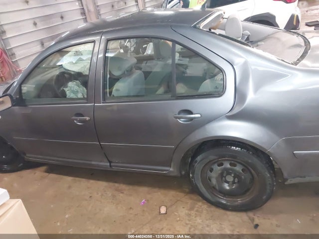 Продаж на аукціоні авто 2003 Volkswagen Jetta Gl 1.8t, vin: 3VWRE69M13M141286, номер лоту: 44024350