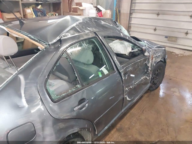 Продаж на аукціоні авто 2003 Volkswagen Jetta Gl 1.8t, vin: 3VWRE69M13M141286, номер лоту: 44024350