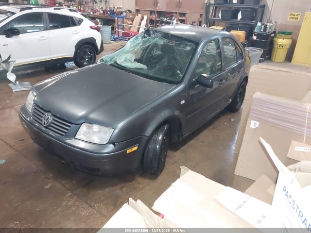 Продаж на аукціоні авто 2003 Volkswagen Jetta Gl 1.8t, vin: 3VWRE69M13M141286, номер лоту: 44024350