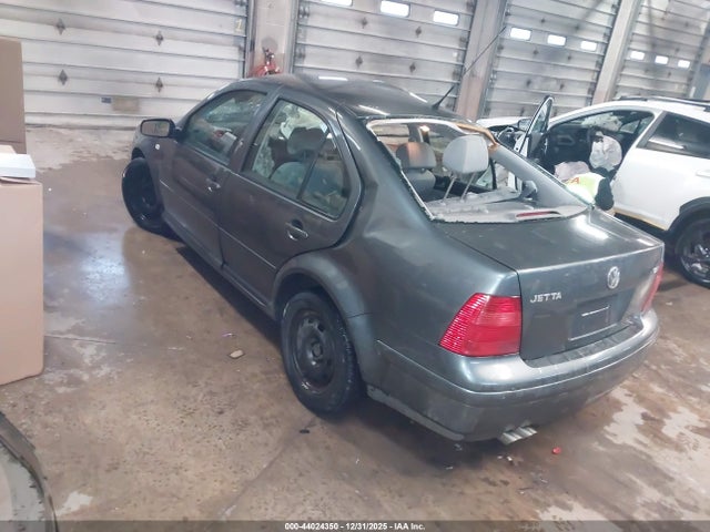 Продаж на аукціоні авто 2003 Volkswagen Jetta Gl 1.8t, vin: 3VWRE69M13M141286, номер лоту: 44024350