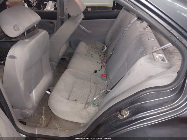 Продаж на аукціоні авто 2003 Volkswagen Jetta Gl 1.8t, vin: 3VWRE69M13M141286, номер лоту: 44024350