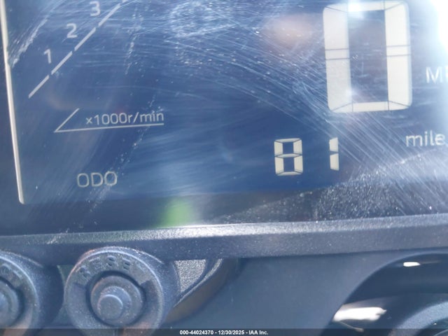 Yamaha Mtn320 A 2025 MH3RH28E4SK001463 Image 7
