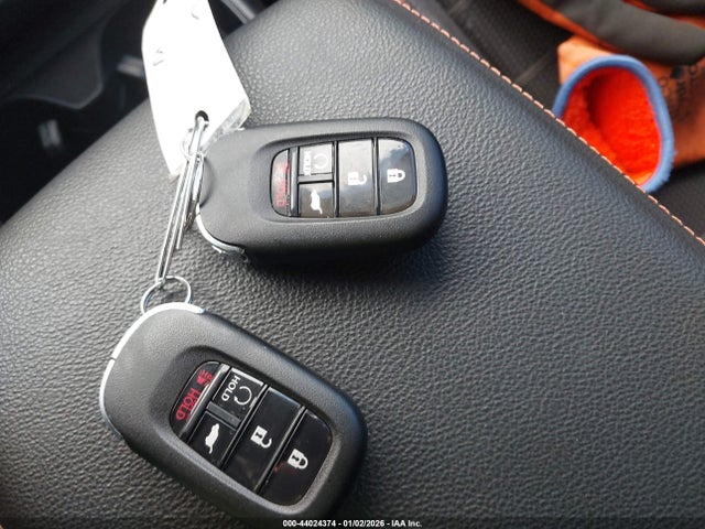 7FARS6H51SE021937 Honda Cr-v Hybrid Sport