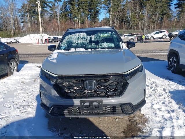 7FARS6H51SE021937 Honda Cr-v Hybrid Sport