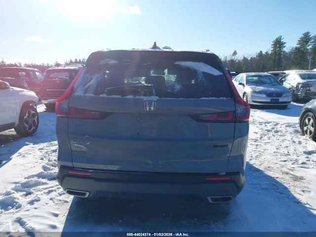 7FARS6H51SE021937 Honda Cr-v Hybrid Sport