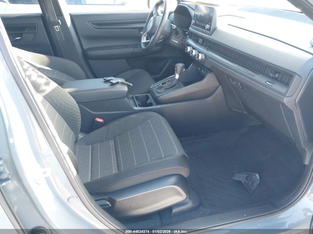 7FARS6H51SE021937 Honda Cr-v Hybrid Sport