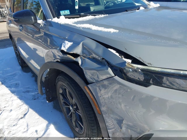7FARS6H51SE021937 Honda Cr-v Hybrid Sport