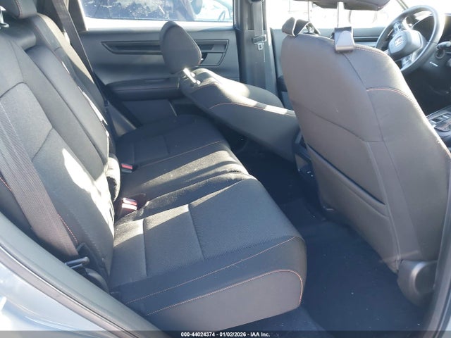7FARS6H51SE021937 Honda Cr-v Hybrid Sport