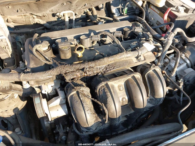 Ford FUSION SE 2017 3FA6P0H77HR157162 Image 12